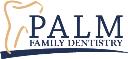 Palm Family Dentistry: Daniel Palm, DDS logo
